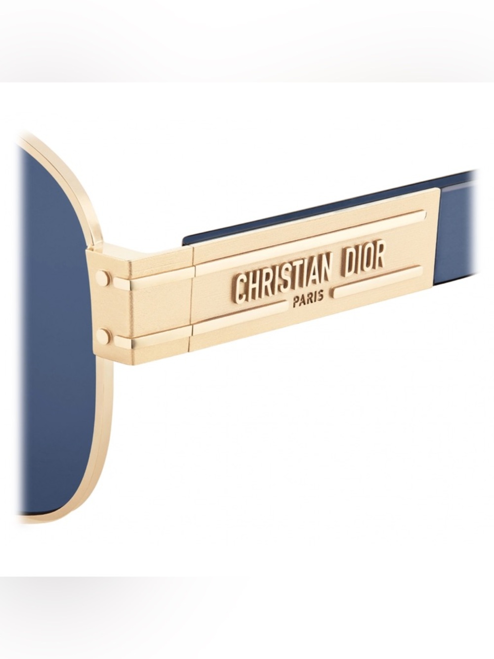 Dior - Sunglasses - DiorSignature A3U - Blue - Dior Eyewear - Picture 5 of 11